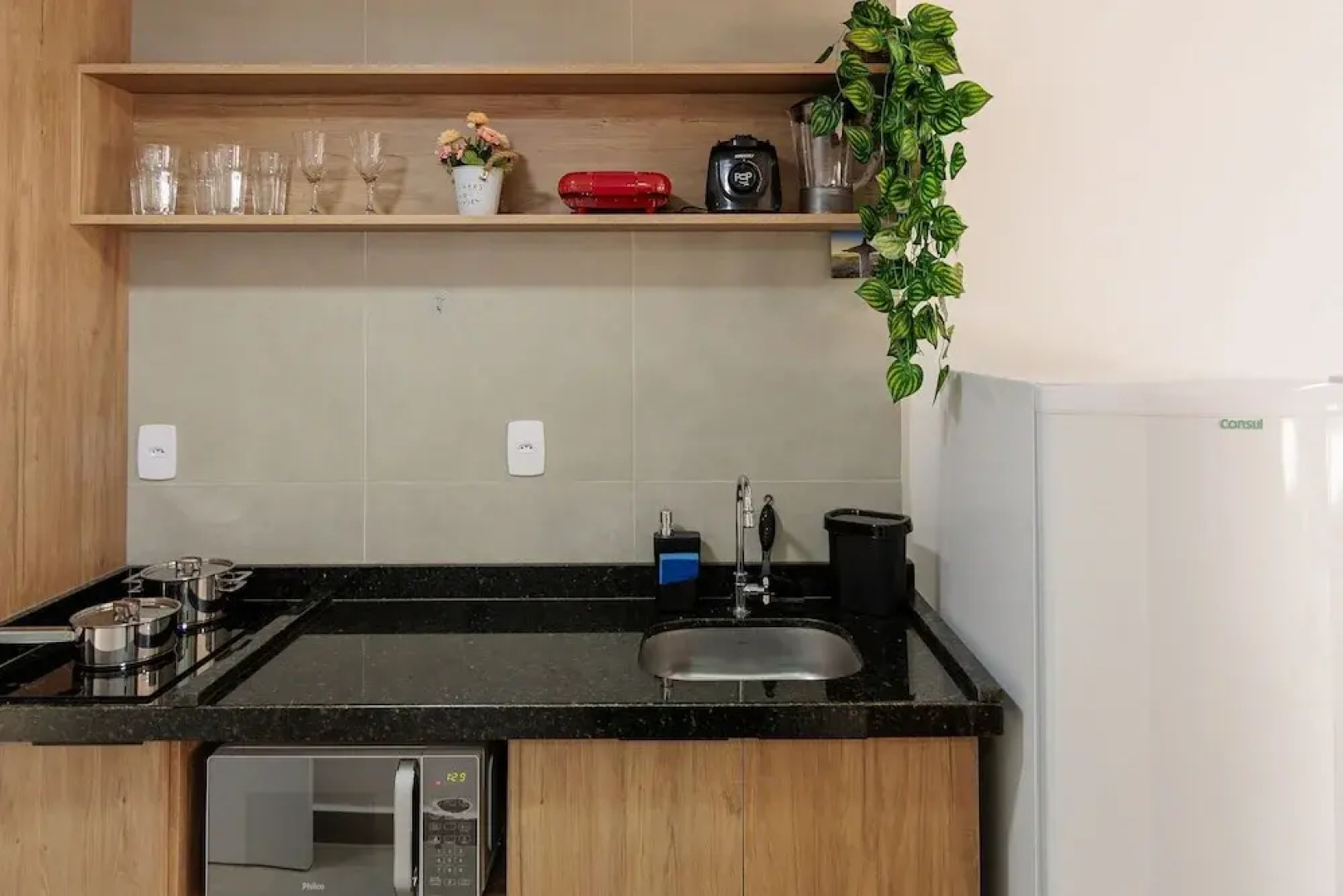 Cozy Apartment Close to the Center Pgo309