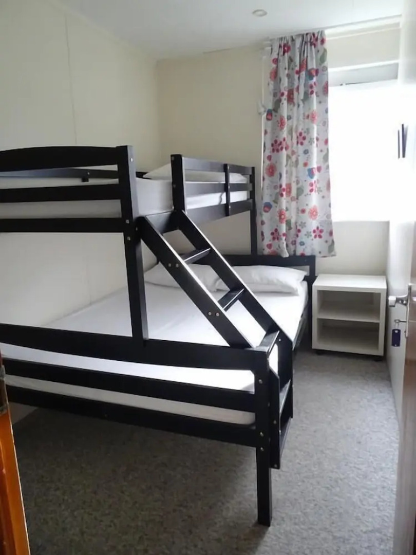 Sólbrekka Guesthouse