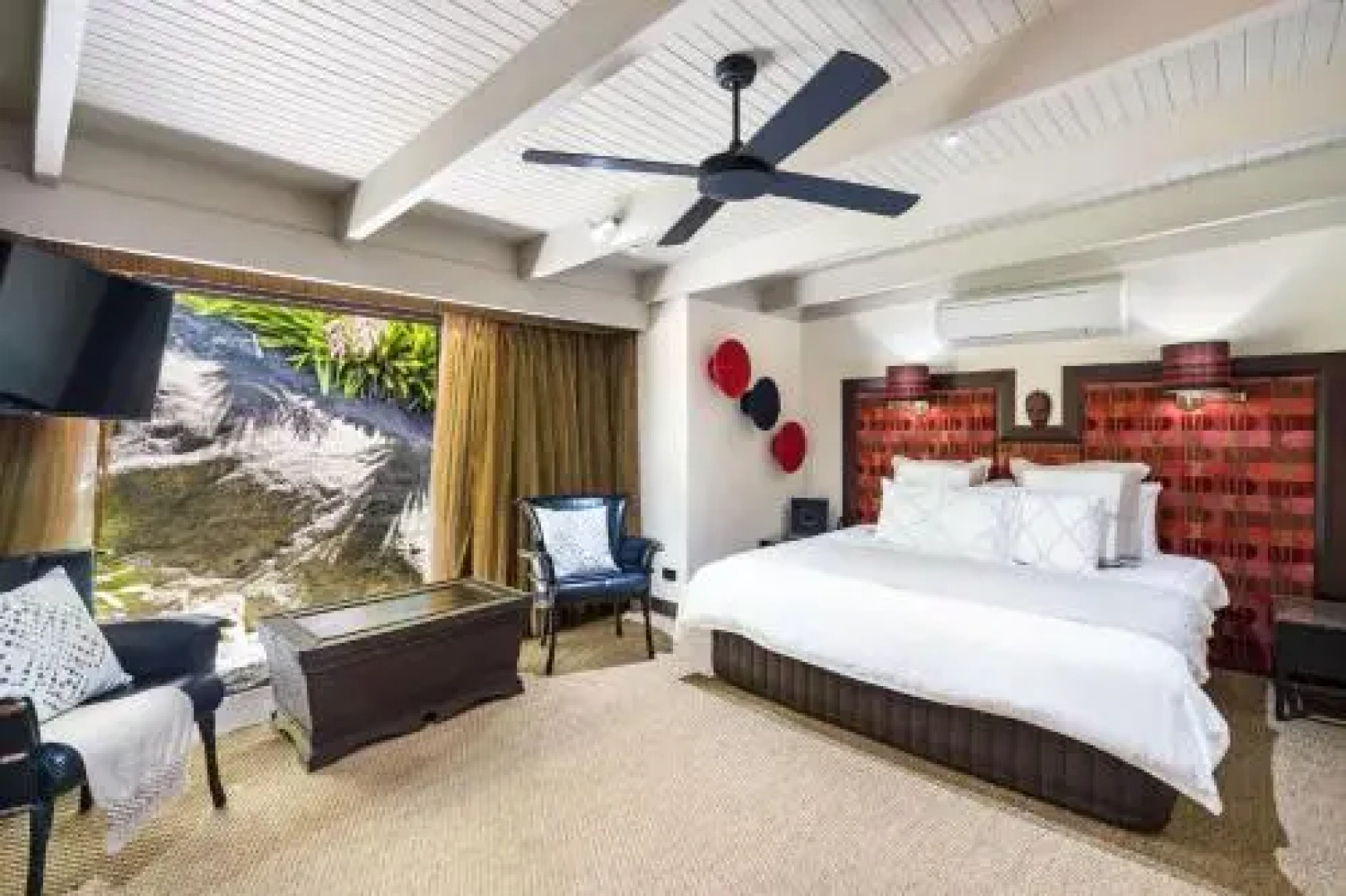 Trinity Beach Palace