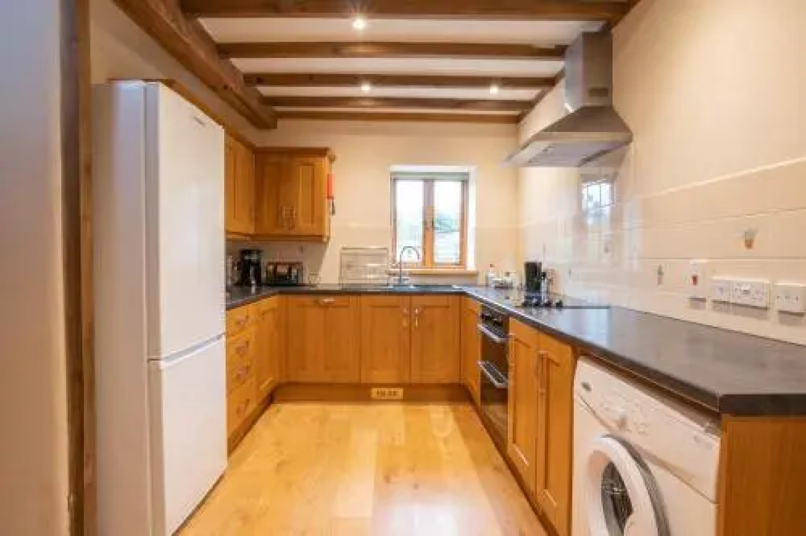 Durstone Farm - The Stables