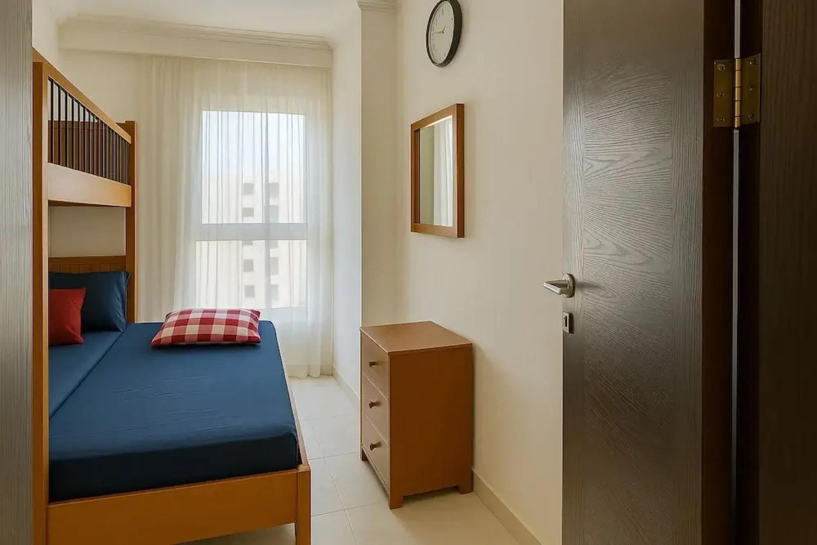 Port Said Tourist Resort Luxury Hotel Apartments 1