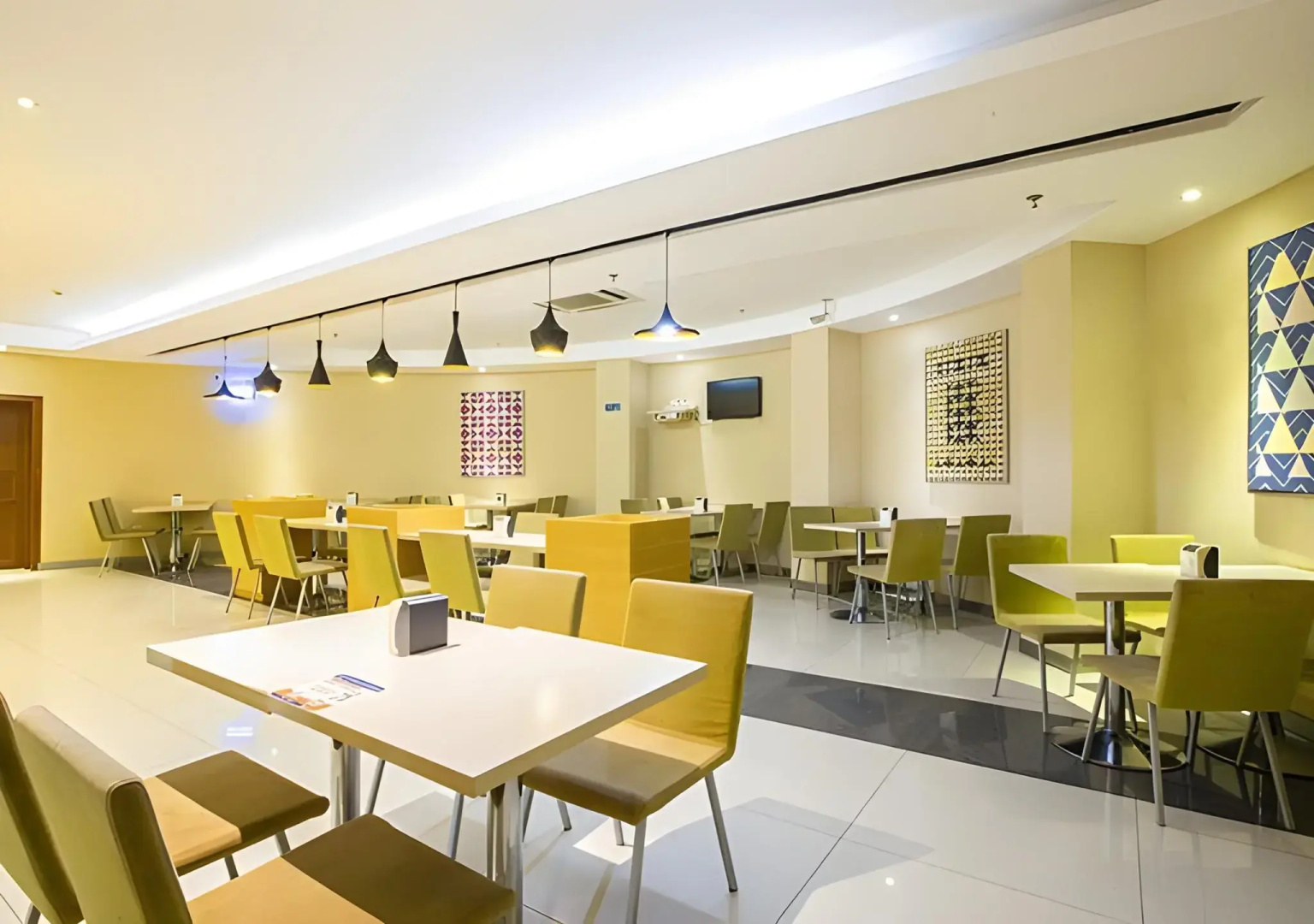 City Comfort Inn Nanning Donghe Huacheng Metro Station