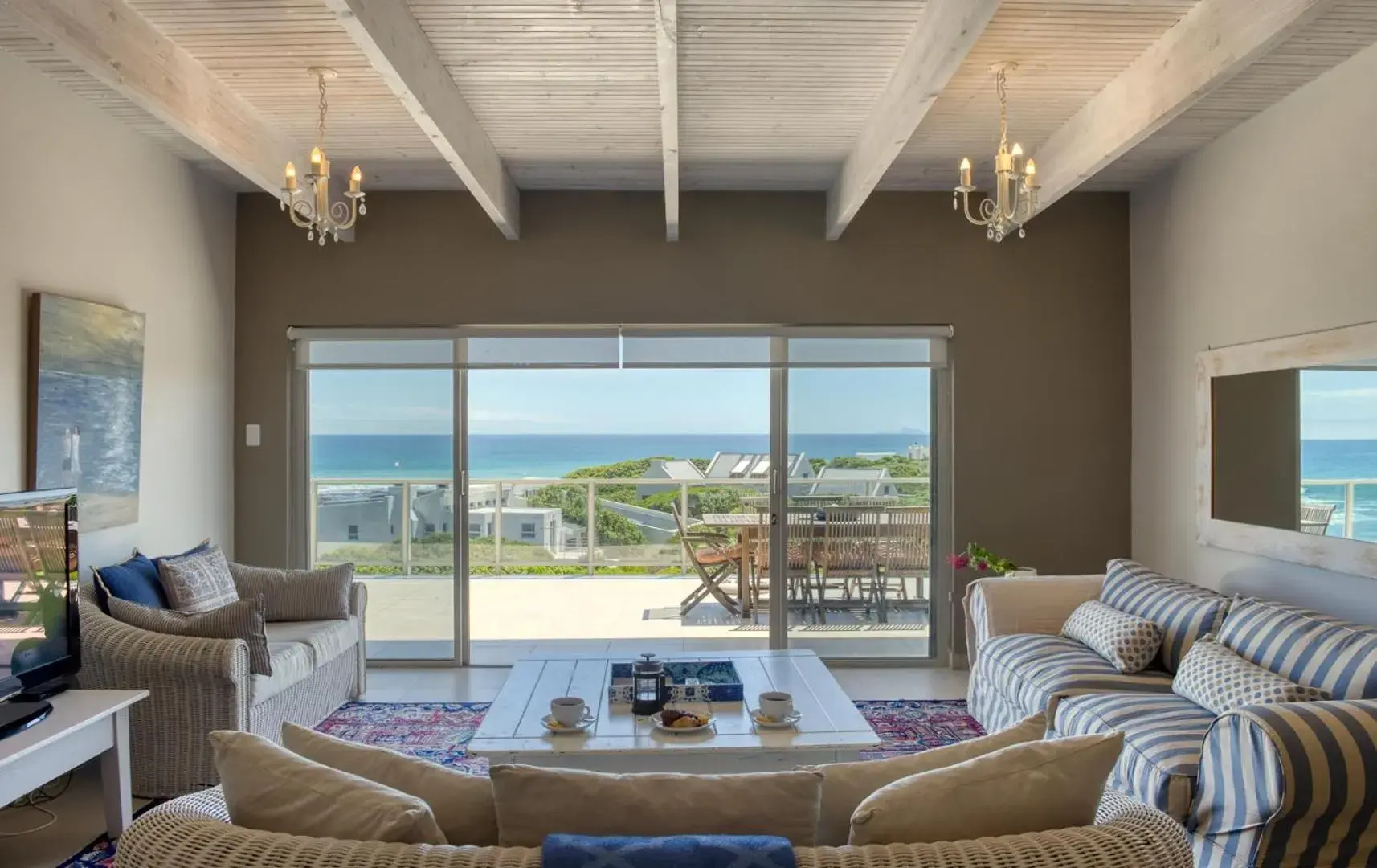 Stanford's Cove Villas