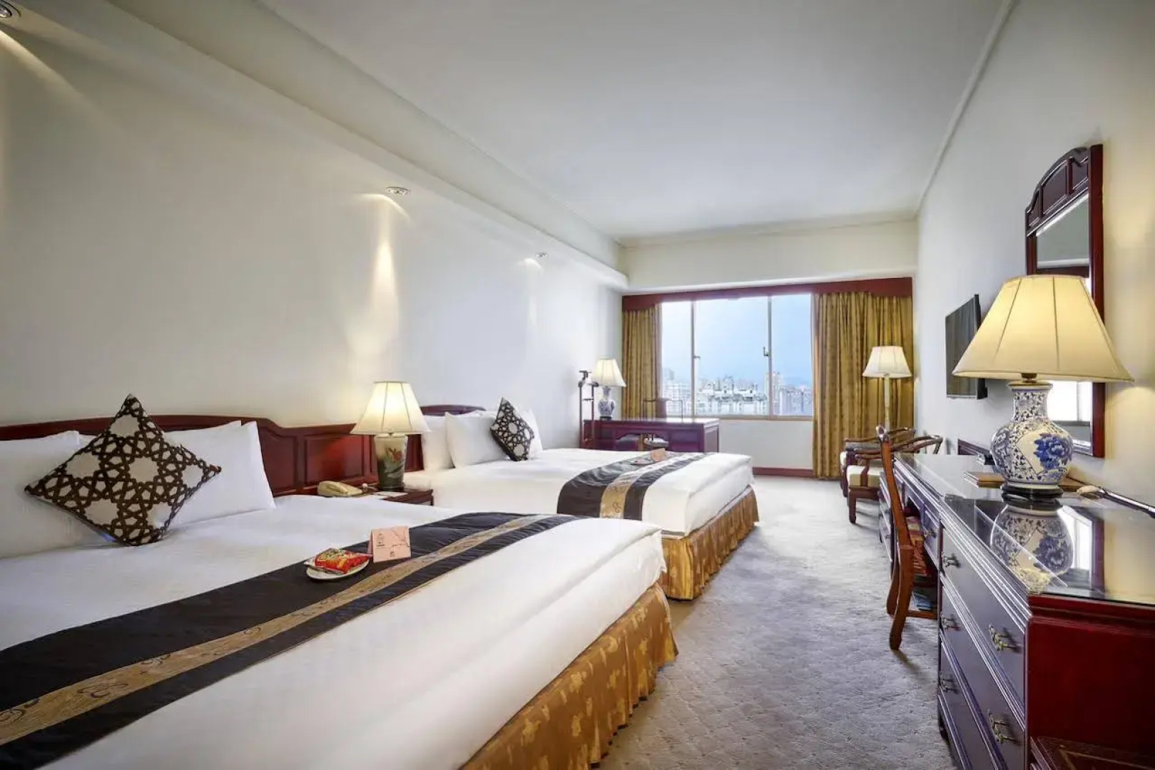 HiONE Gallery Hotel Taichung