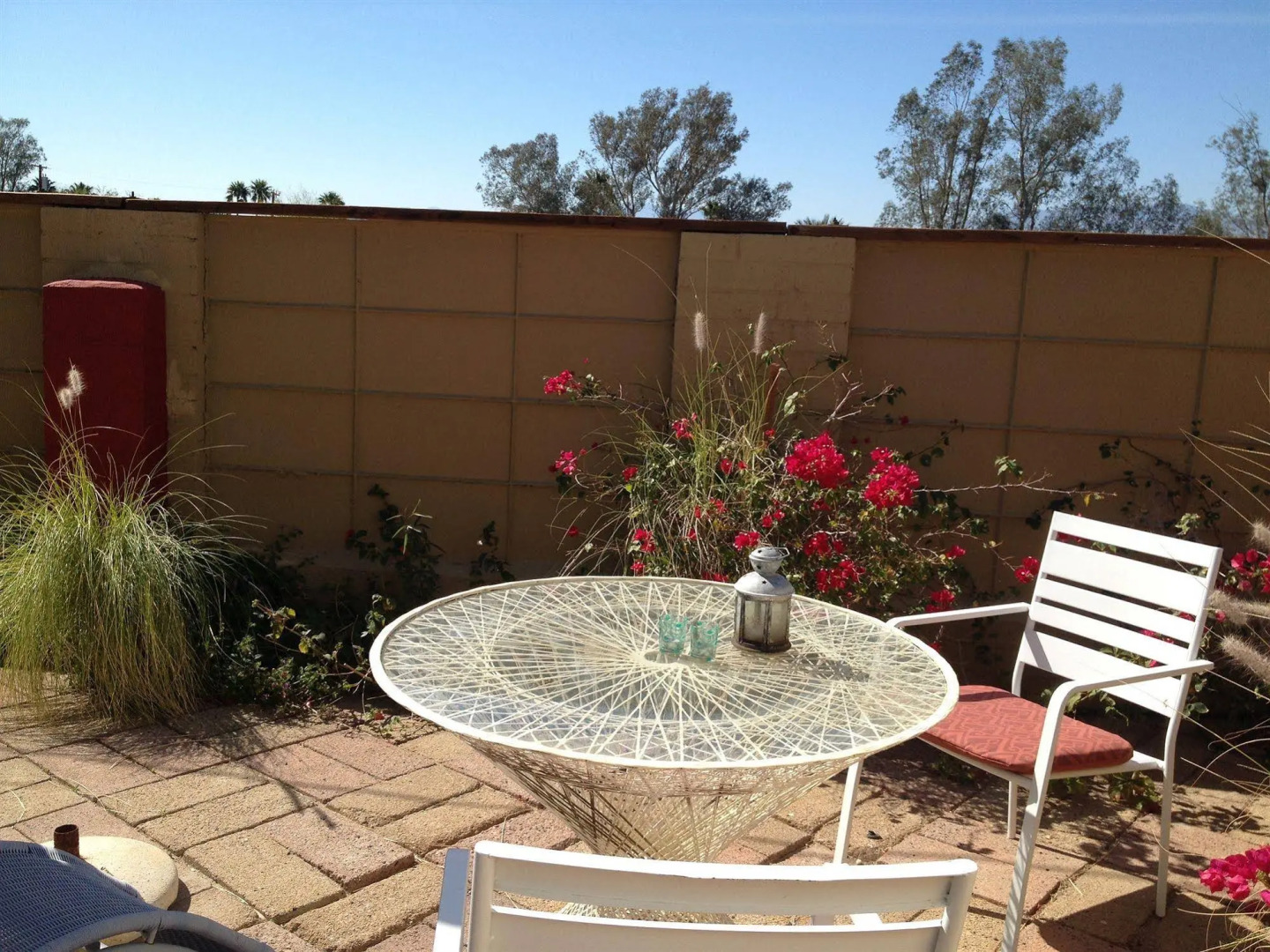 Nurturing Nest Mineral Hot Springs and Spa