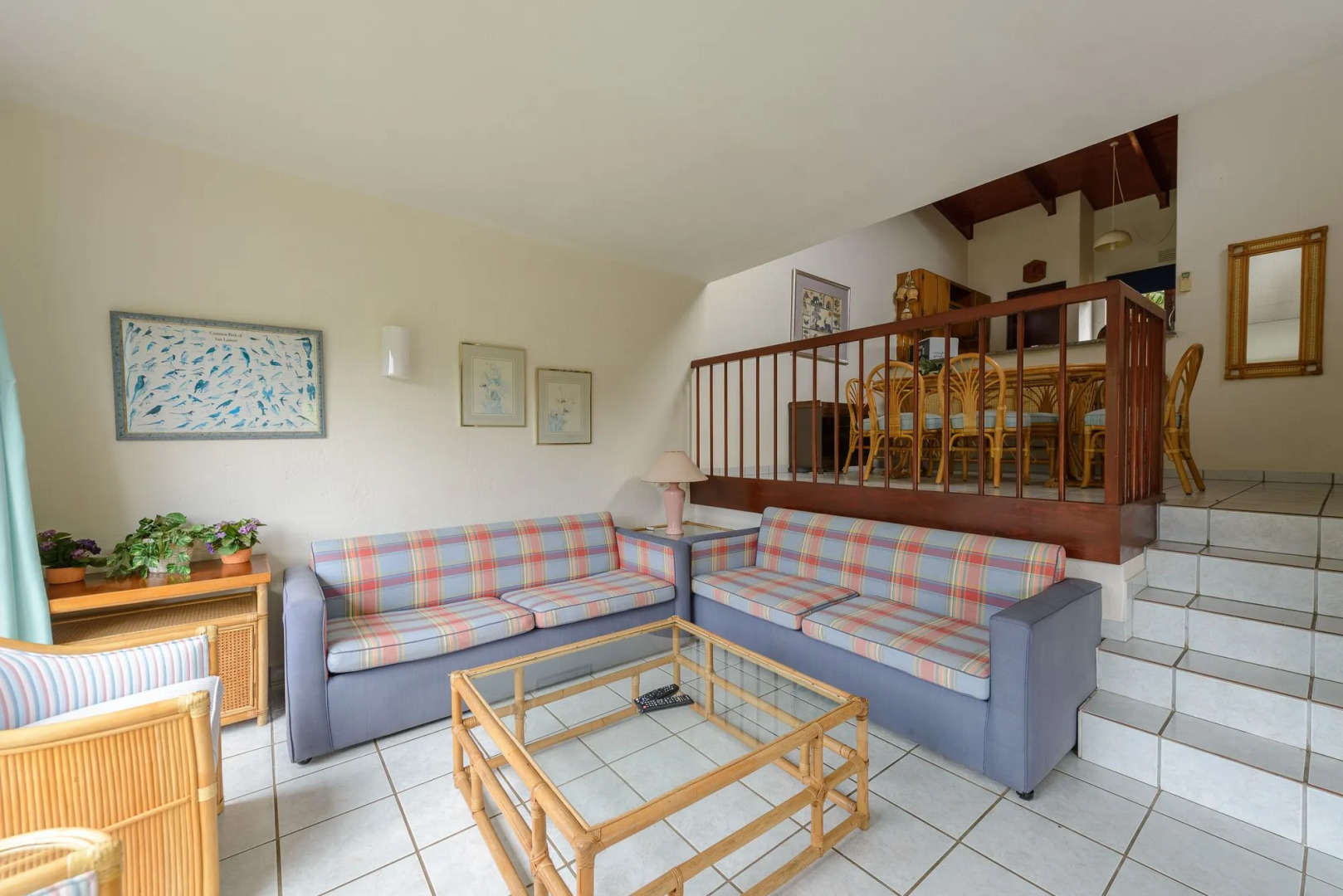 San Lameer Villa Rentals 3311