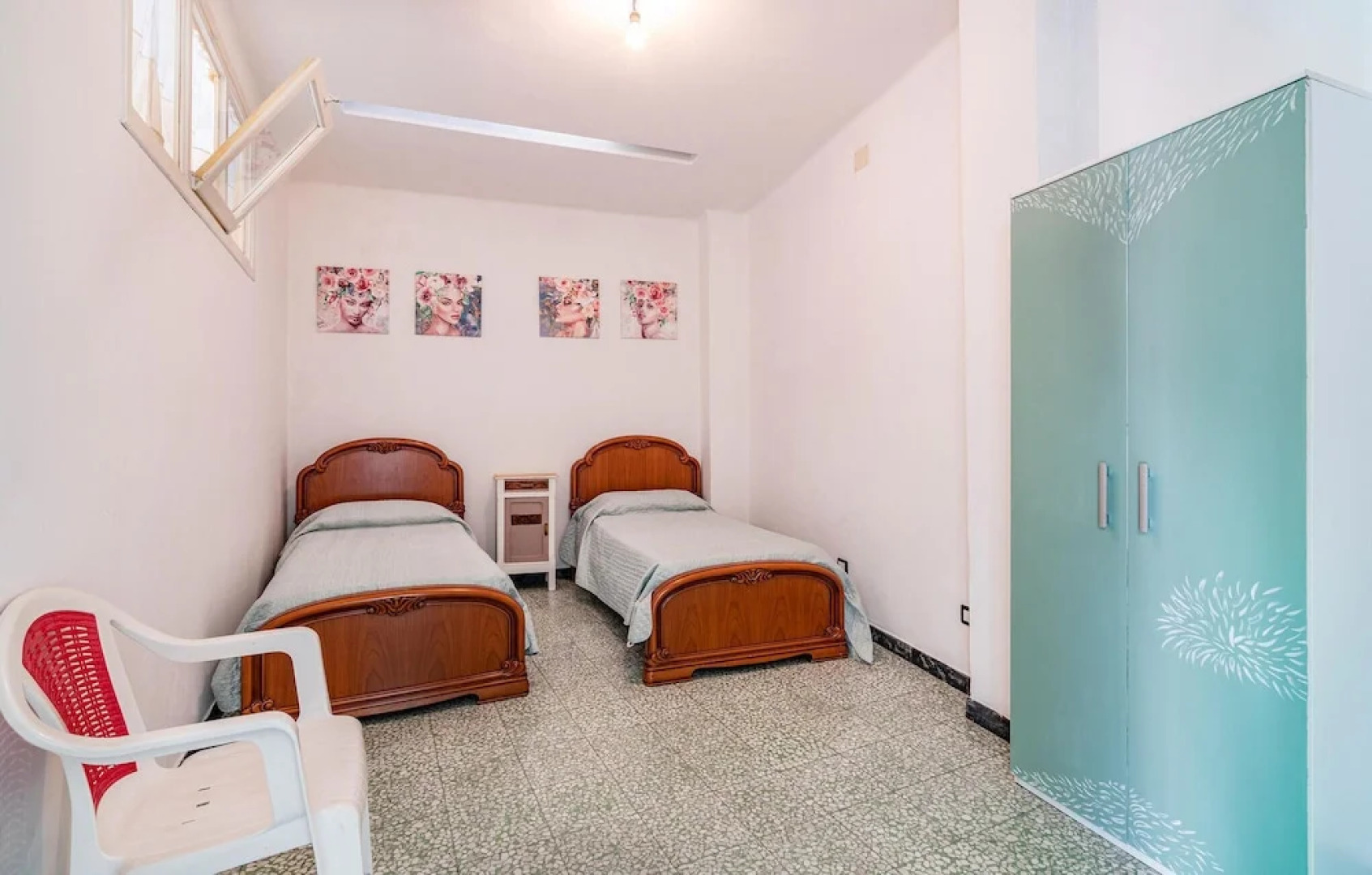 Stunning Apartment in Camporosso With 2 Bedrooms and Wifi