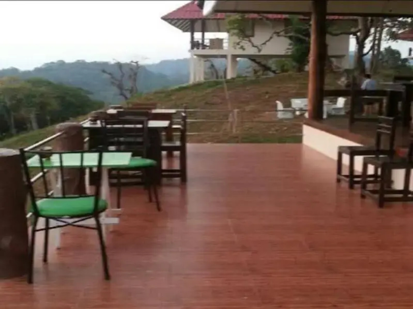 Lamai Resort Koh Payam