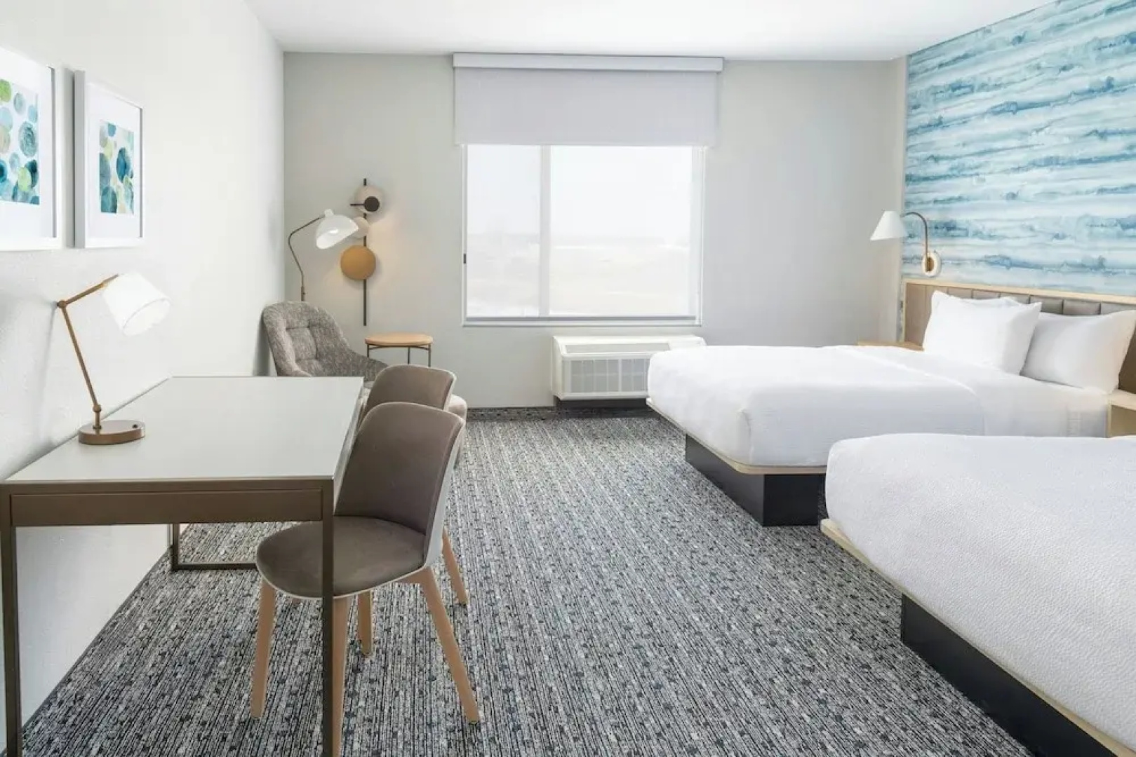 TownePlace Suites Detroit Taylor