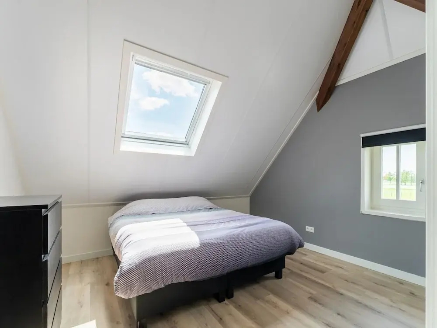 Beautiful Holiday Home With Terrace