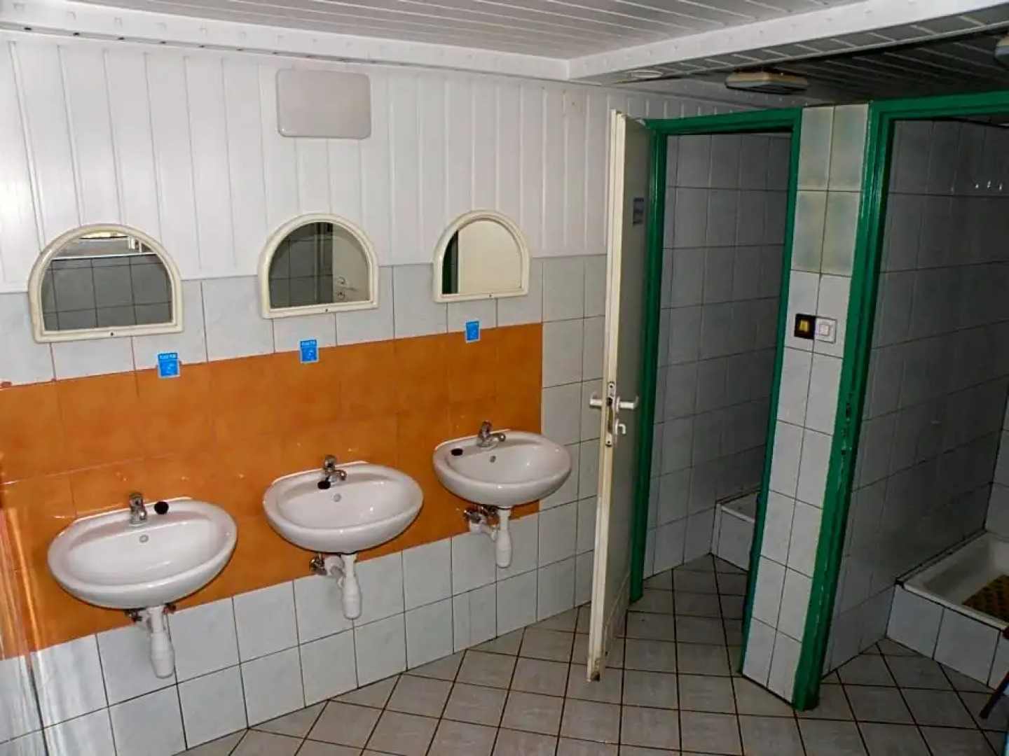 Szkolne Schronisko Młodzieżowe Złoty Widok