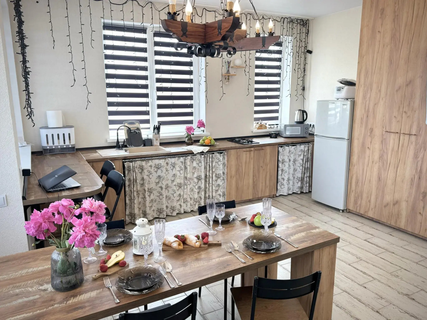 Дом Катерины у моря