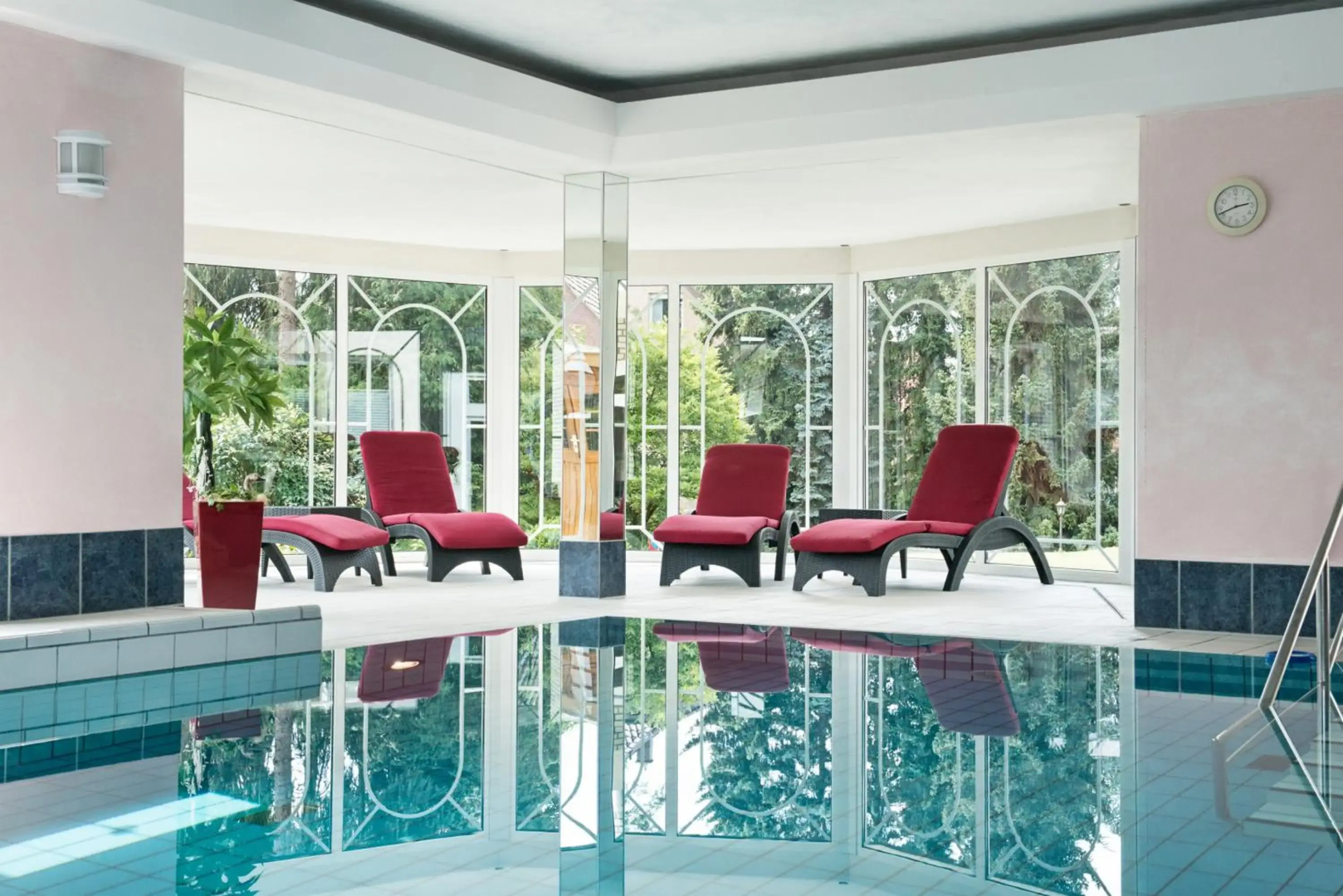 Hotel-Pension Pieper-Kersten