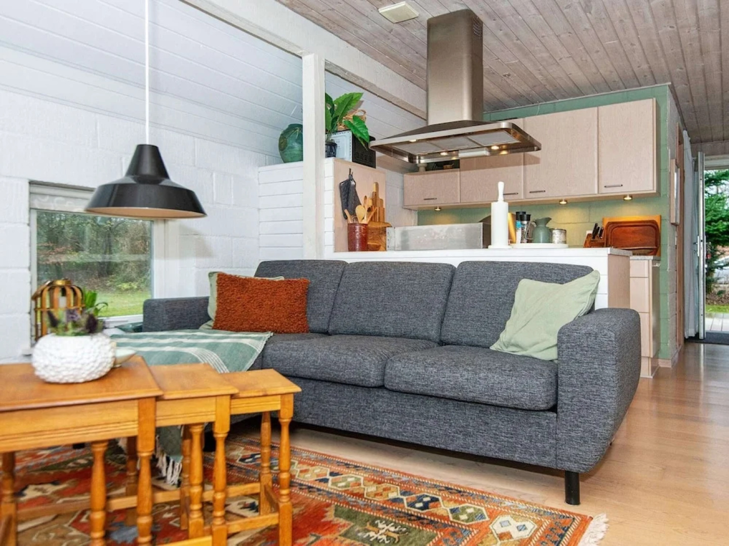 Holiday Home in Ulfborg