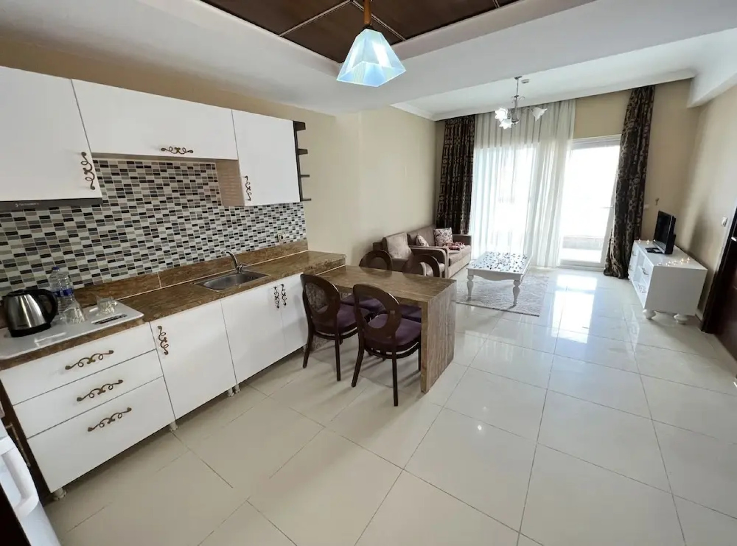 Arya Termal Otel- Halal Hotel