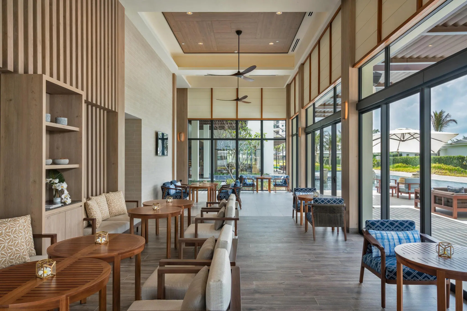 The Level Villas at Melia Ho Tram Beach Resort