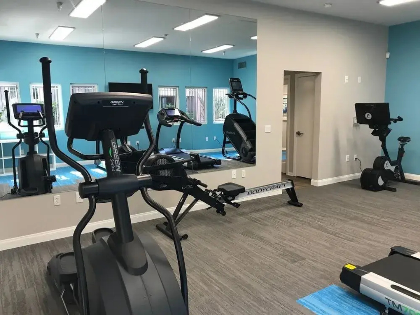 Sonoran Suites of San Diego