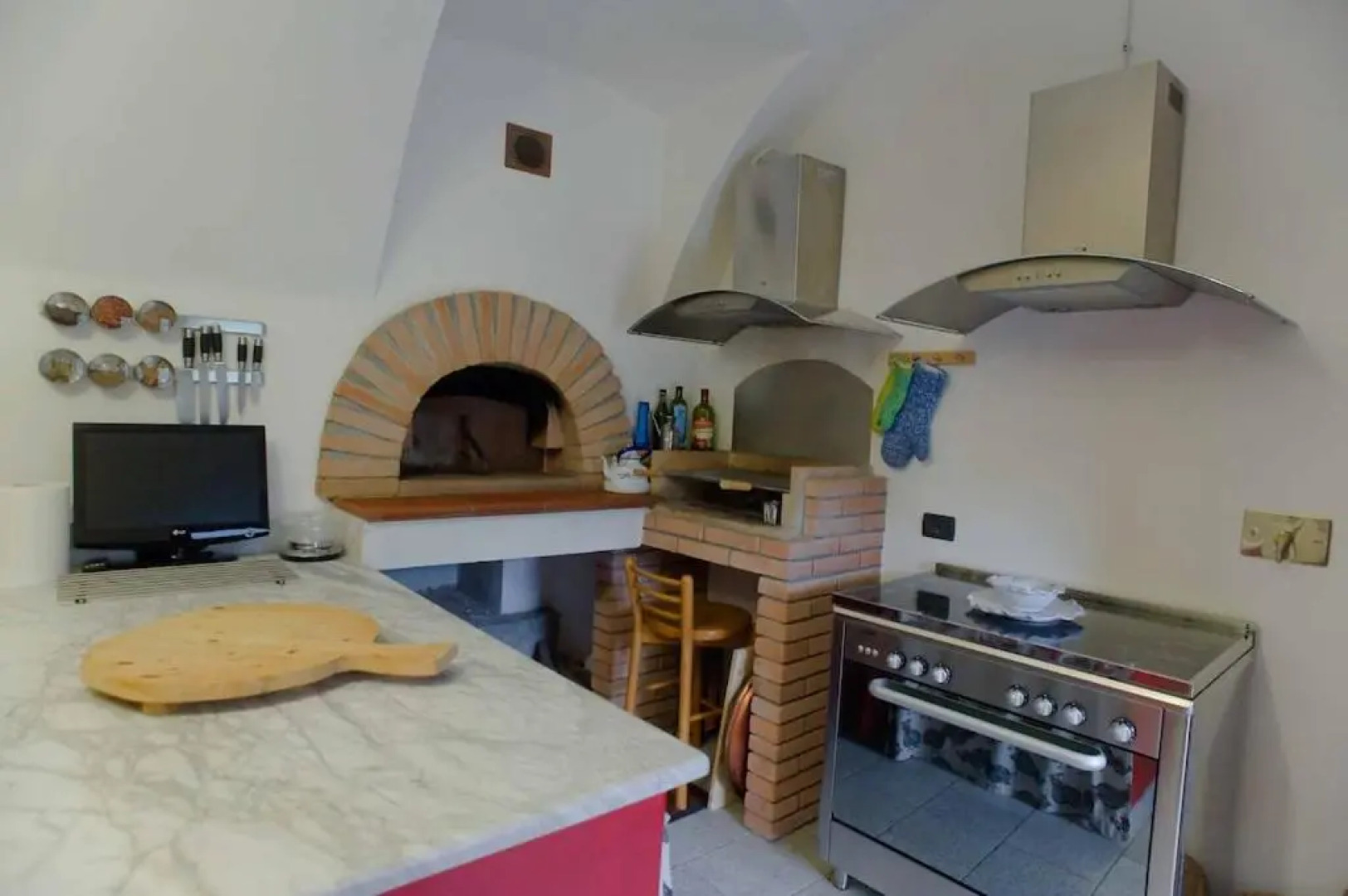 Casa Boru - a beautiful fully restored spacious house with fantastic views