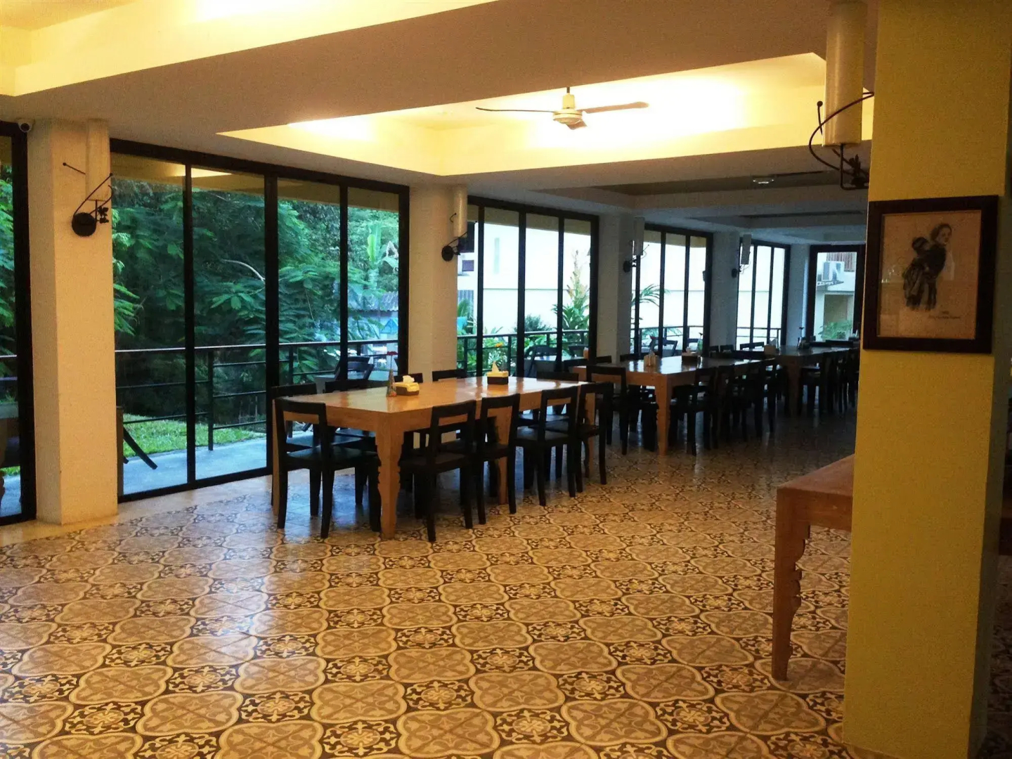 Keeree Ele Resort