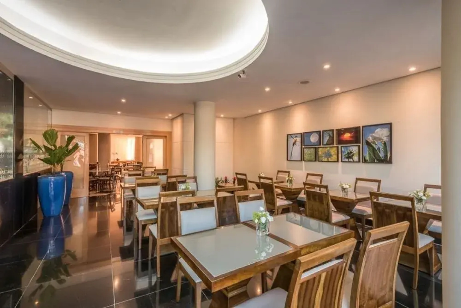 Suntory Business Hotel