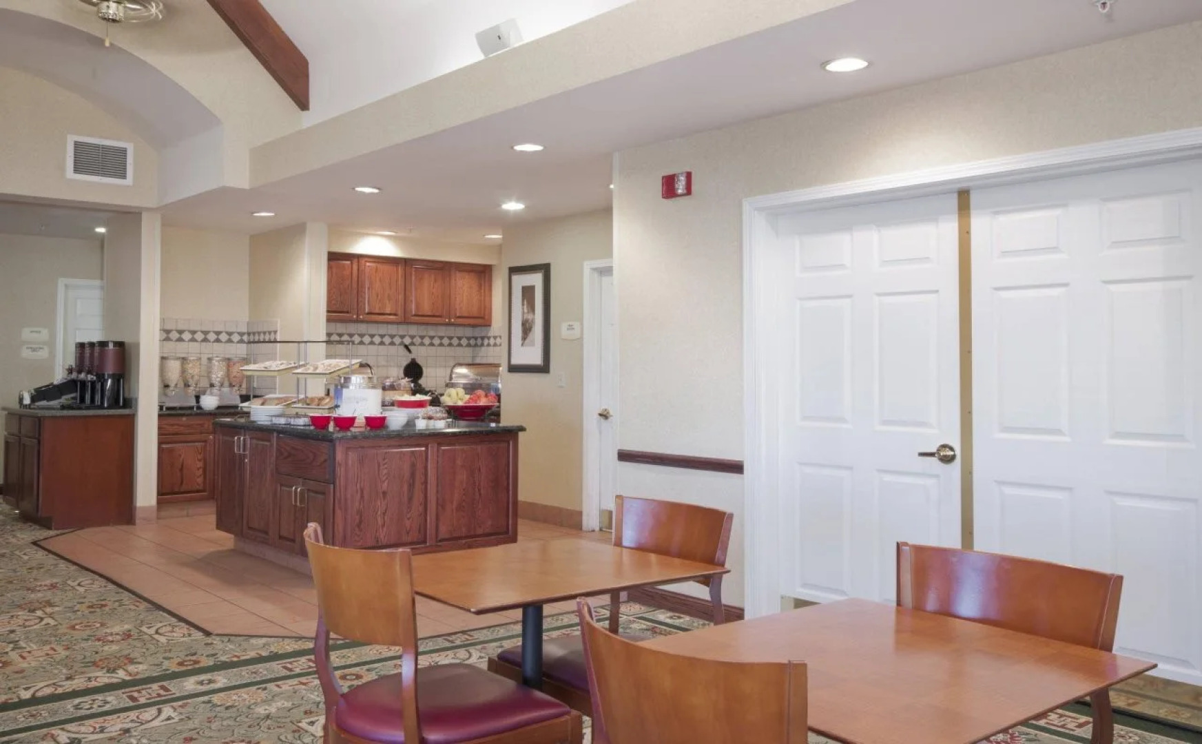Residence Inn Palmdale Lancaster
