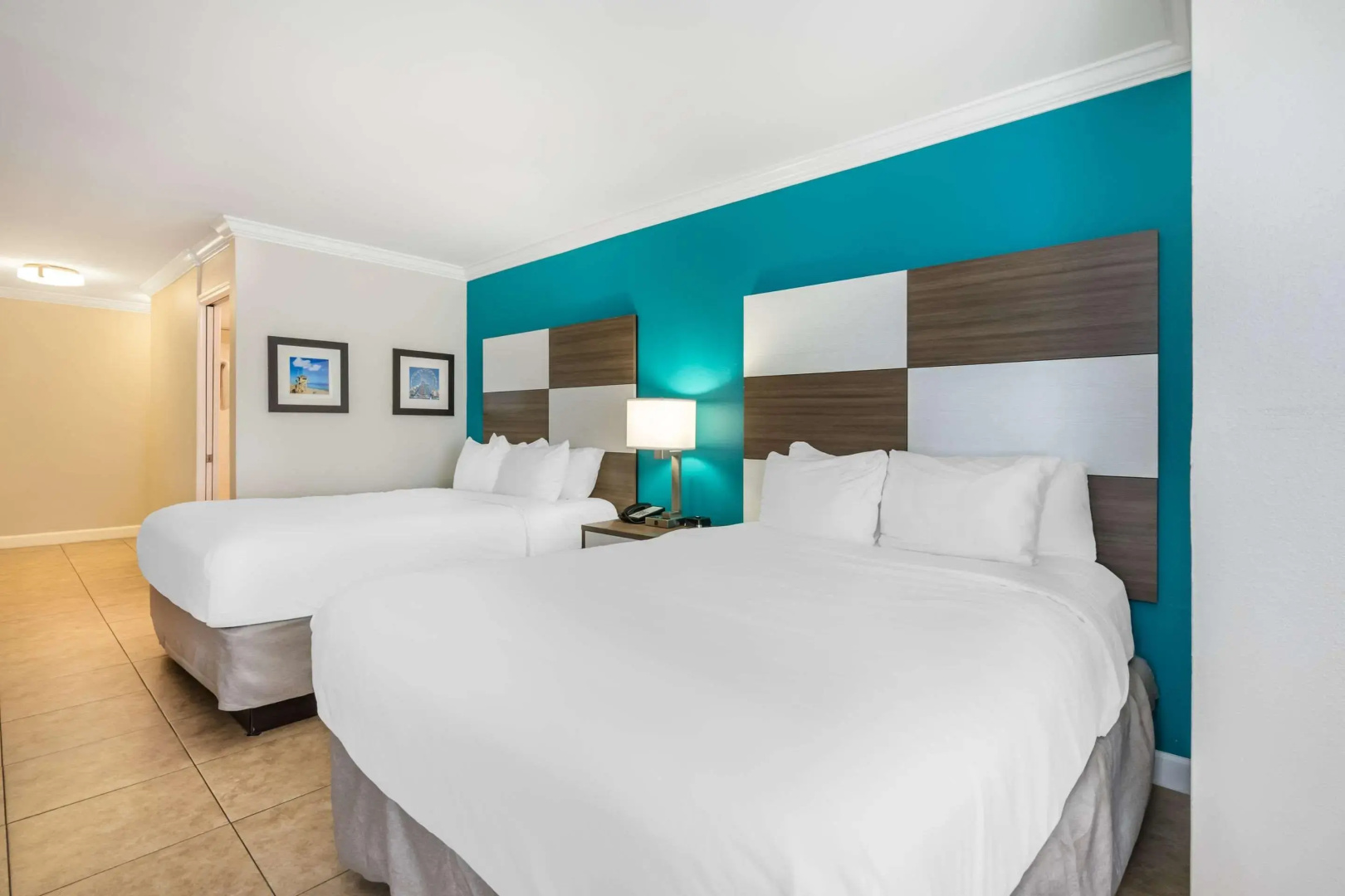 Comfort Inn & Suites Daytona Beach Oceanfront