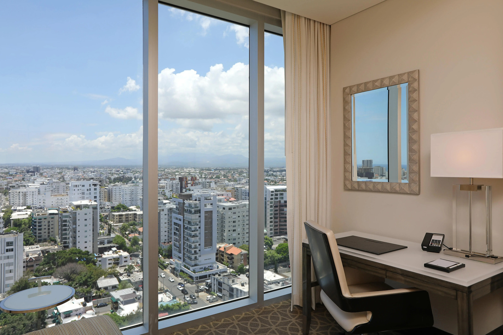 InterContinental Real Santo Domingo by IHG