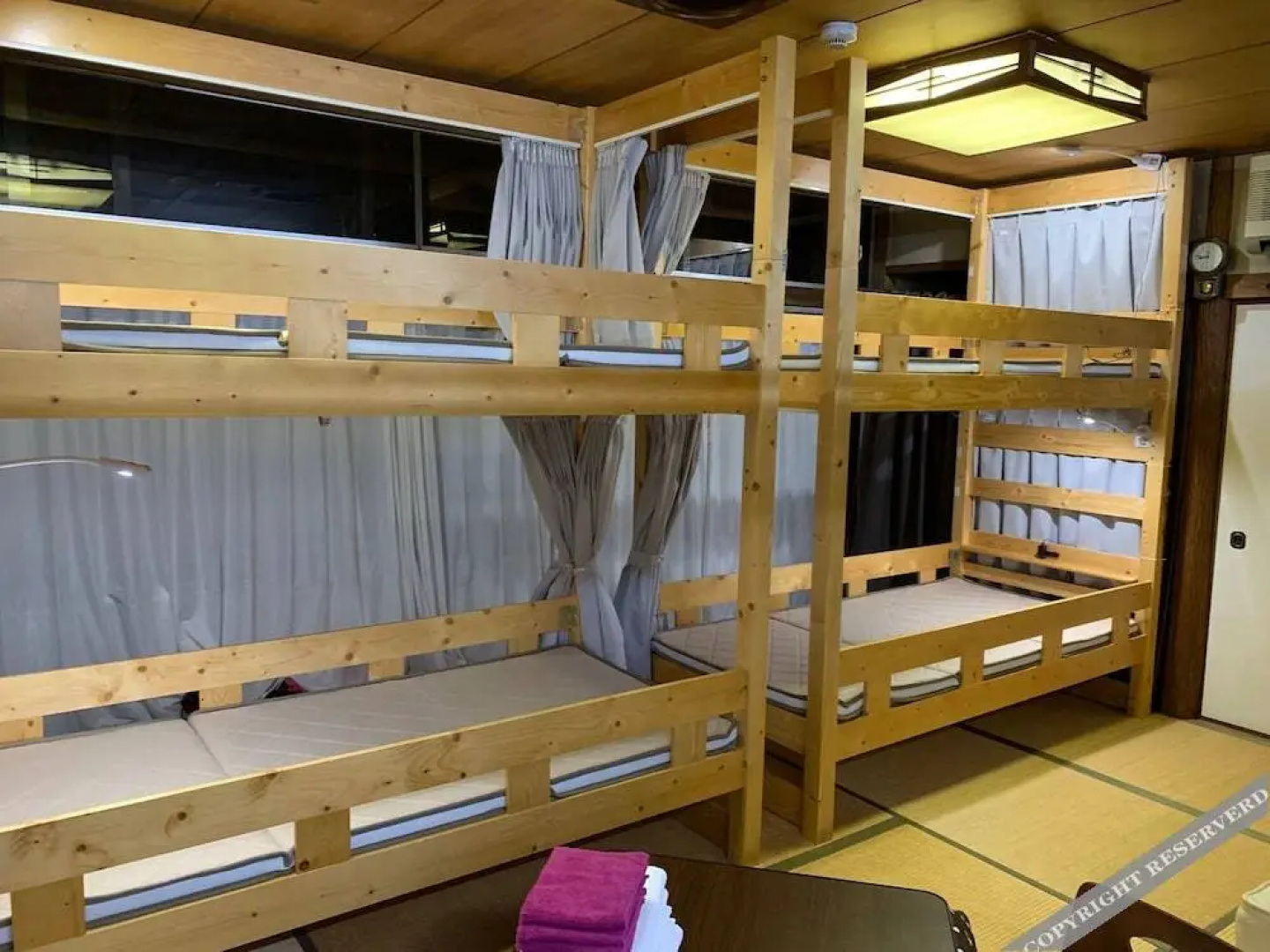 Cheap Inn Atotetsu