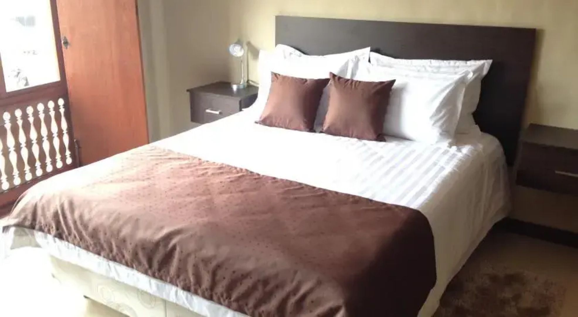 Casa Lloret Barranco Suites