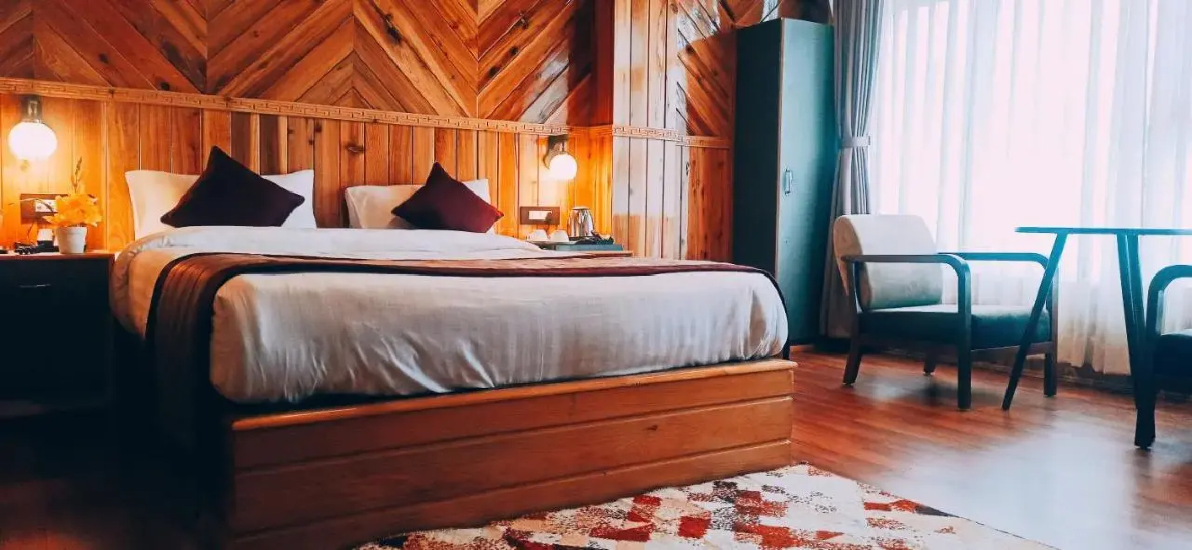 Rufina Lachung Kunga