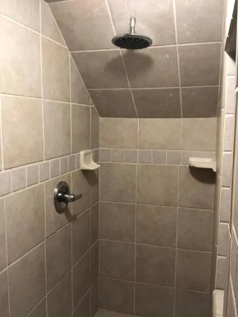 First Deadwood Cottages