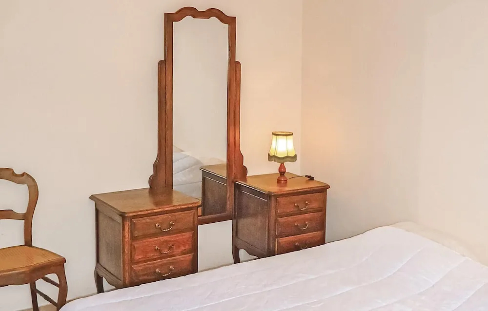 Appartement A - On la Grange