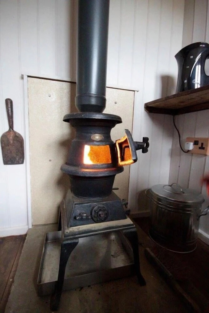 Craven Shepherd Huts