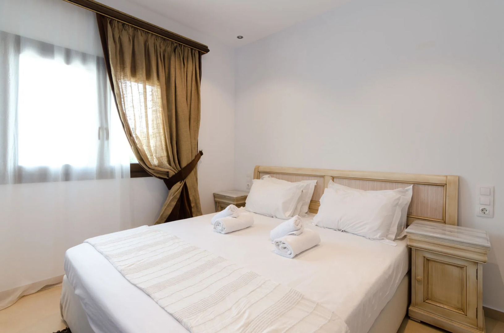 Kouvohori Villas Crete