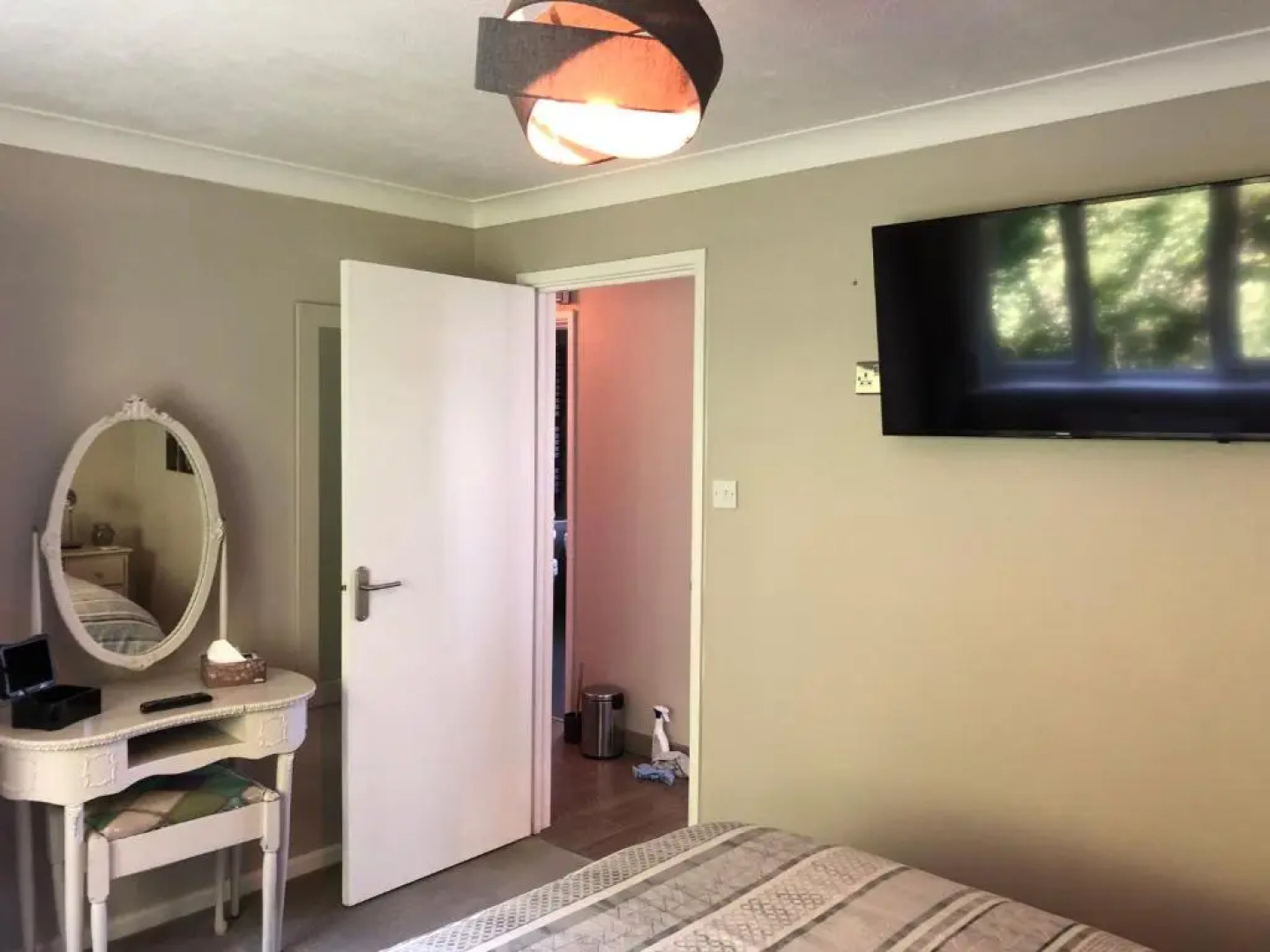 9 the Coach House in Rye