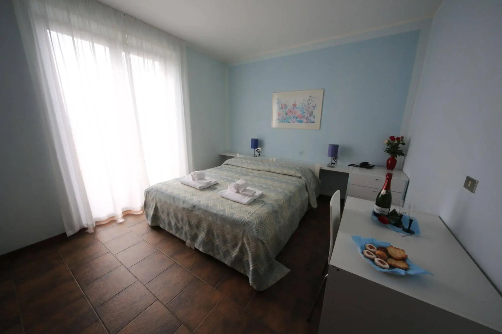 Albergo Residence Isotta