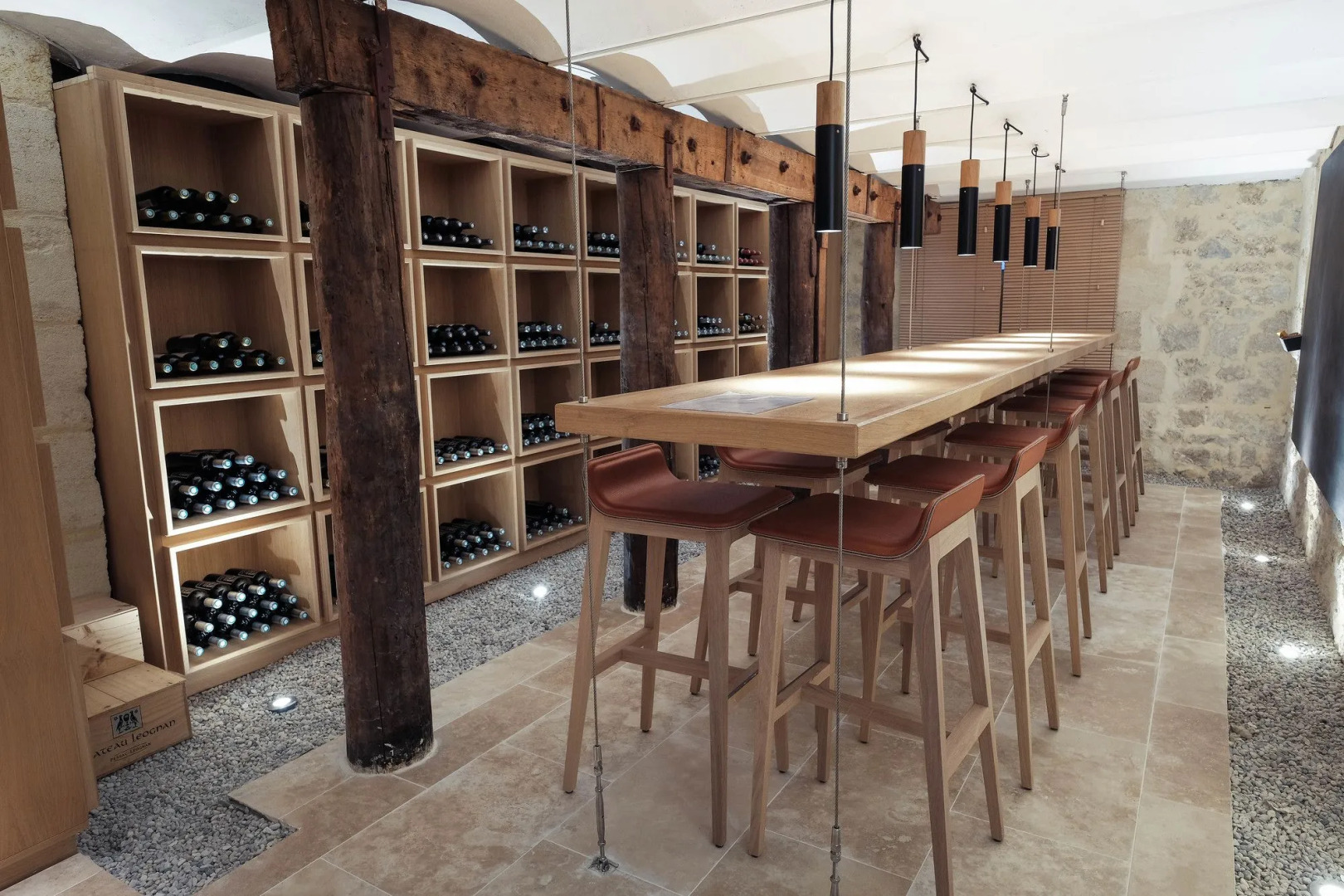 La Course Maison D'Hôtes de Luxe