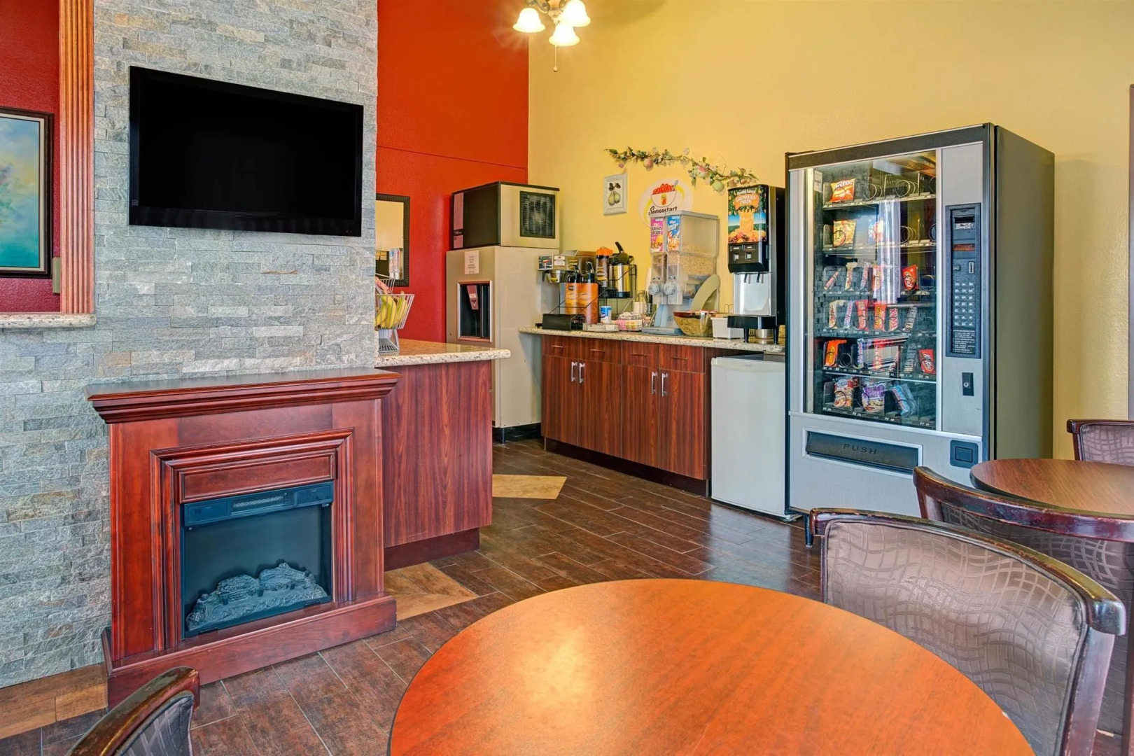 Rockview Hotel Castle Rock Downtown