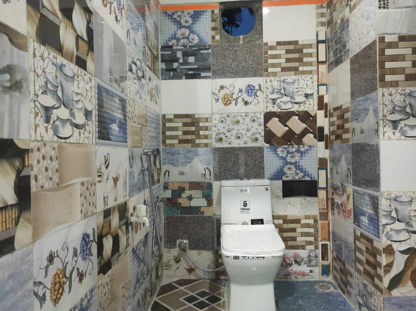 Homecation Manas Rabbit Homestay