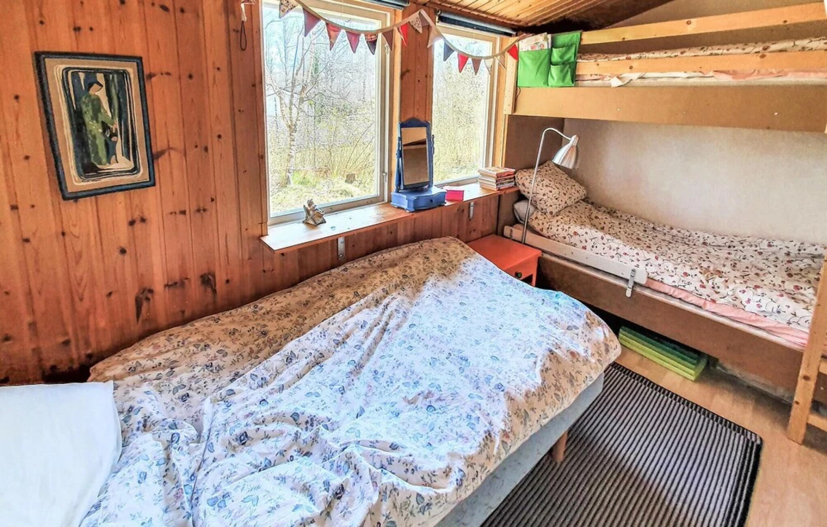 Amazing Home in Munka Ljungby With 4 Bedrooms