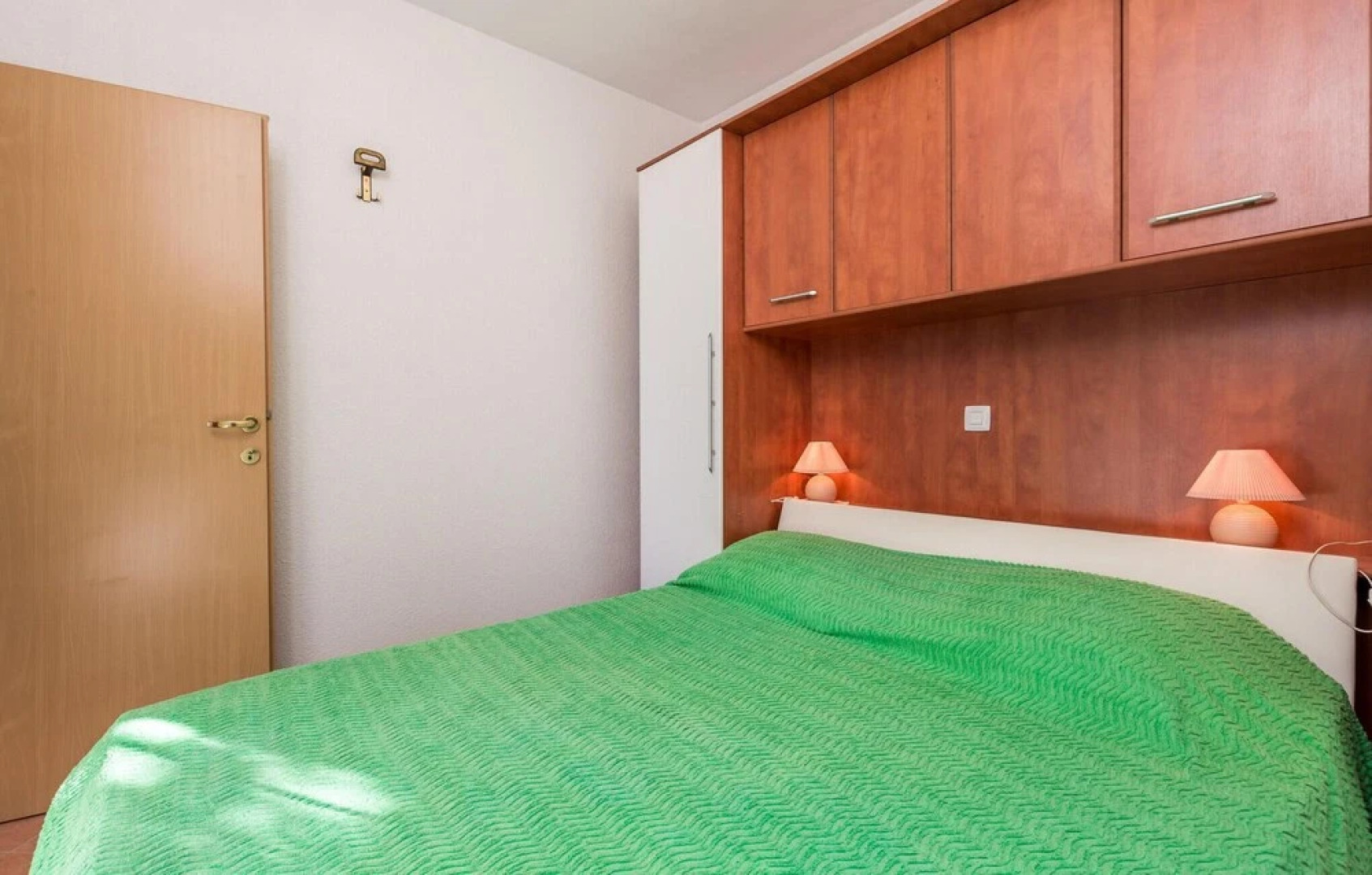 Nice Home in Jablanac With Wifi and 1 Bedrooms