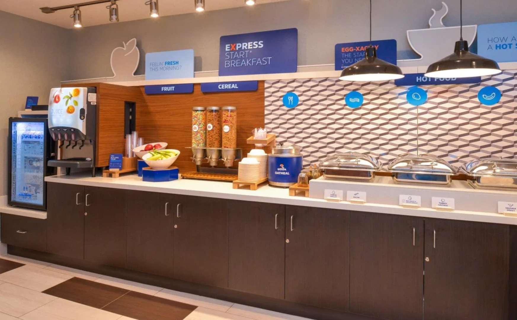 Holiday Inn Express Glenwood Springs by IHG