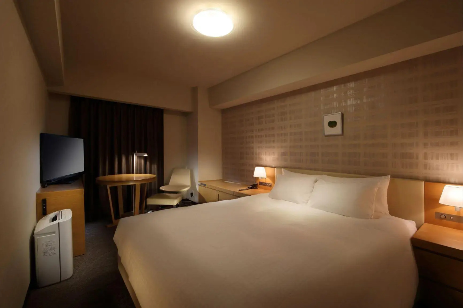 Richmond Hotel Fukushima Ekimae