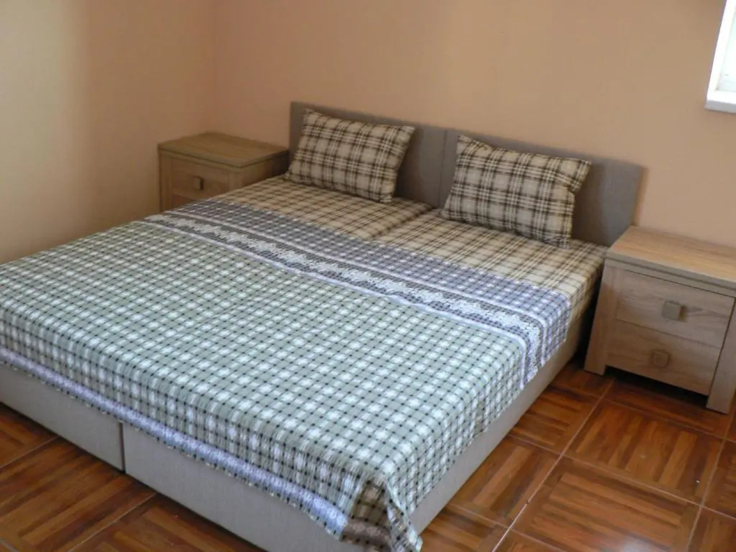 Guest House Pod Hajkem