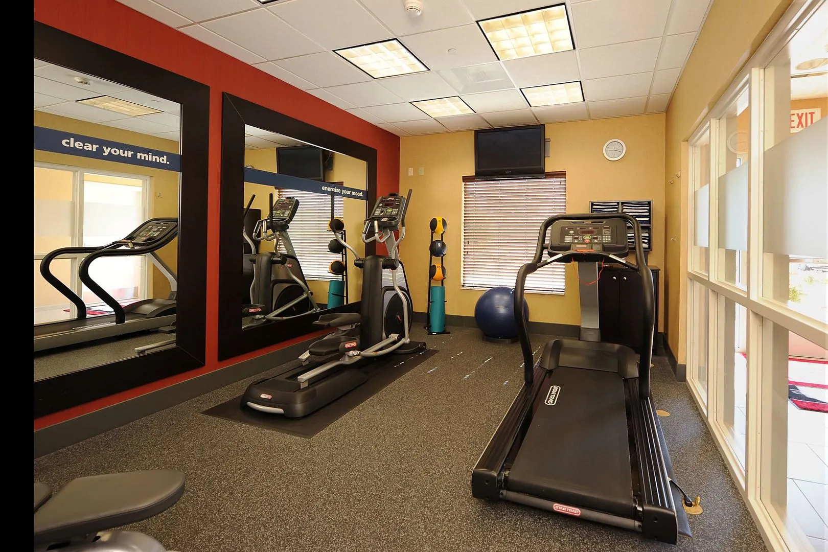 Hampton Inn Suites Scottsboro