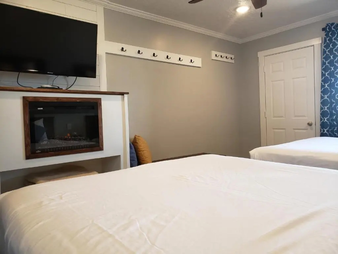 Flaming Gorge Resort