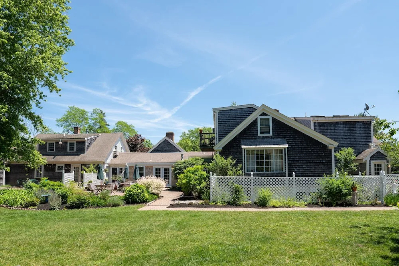 The Rugosa Guest House