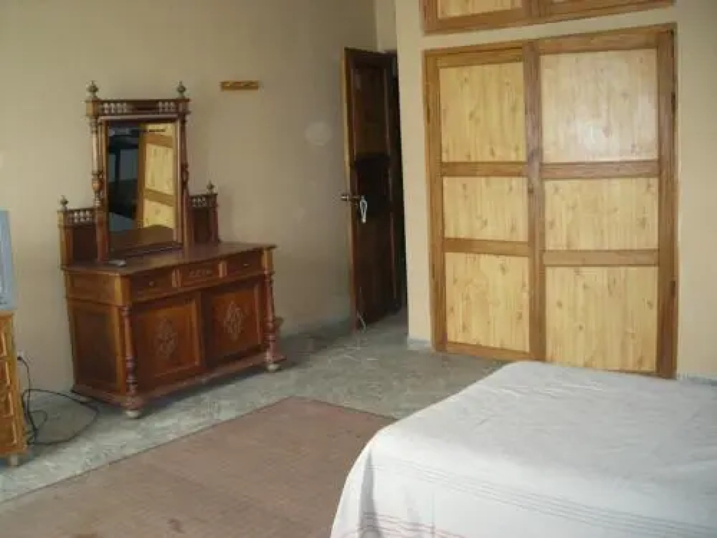 El Merlin at the Point