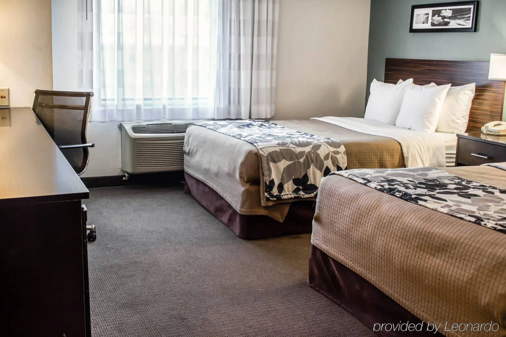 Sleep Inn & Suites Monticello