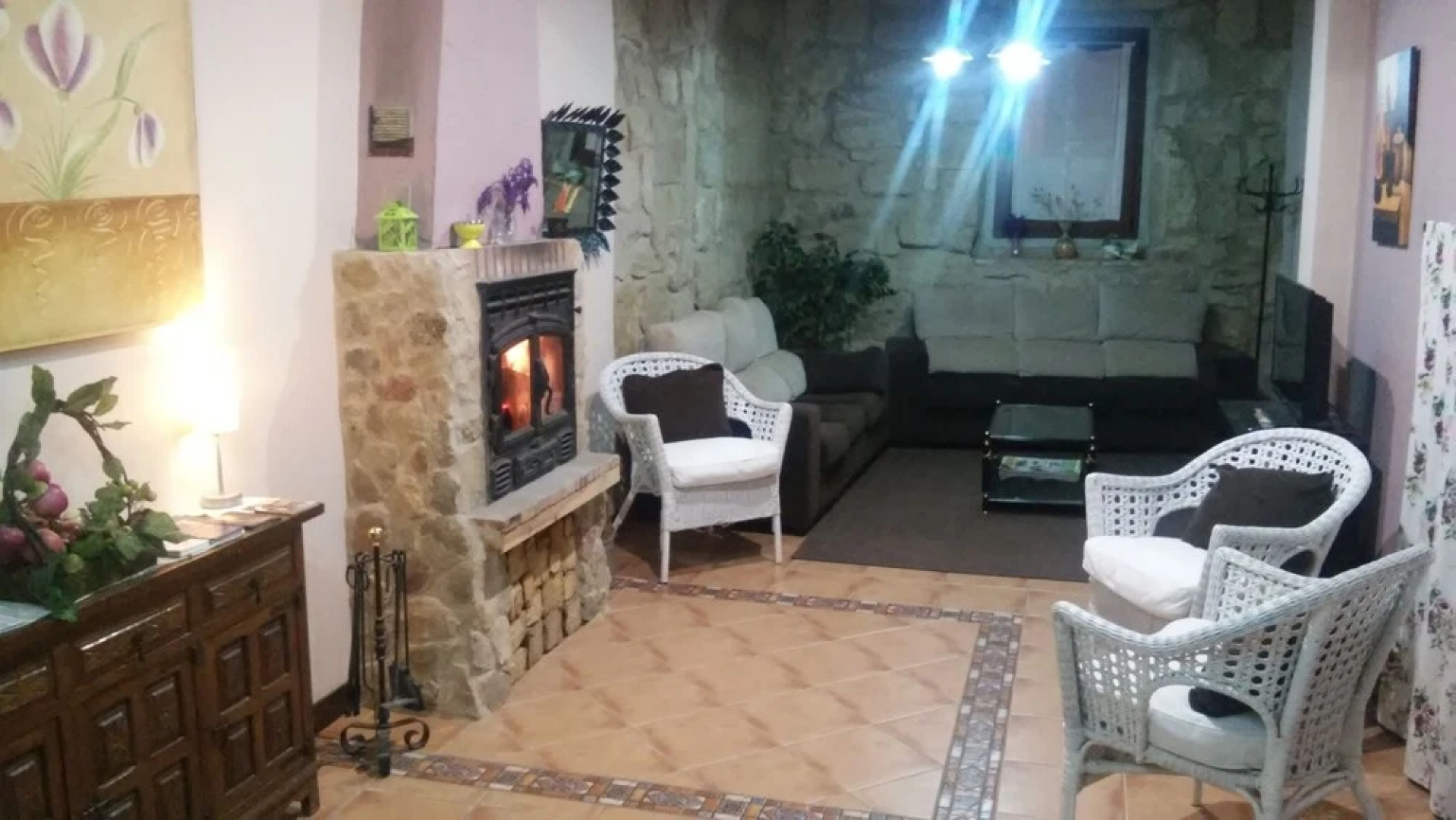 Casa Rural La Abuela Lola